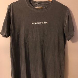 Urban outfitters tee